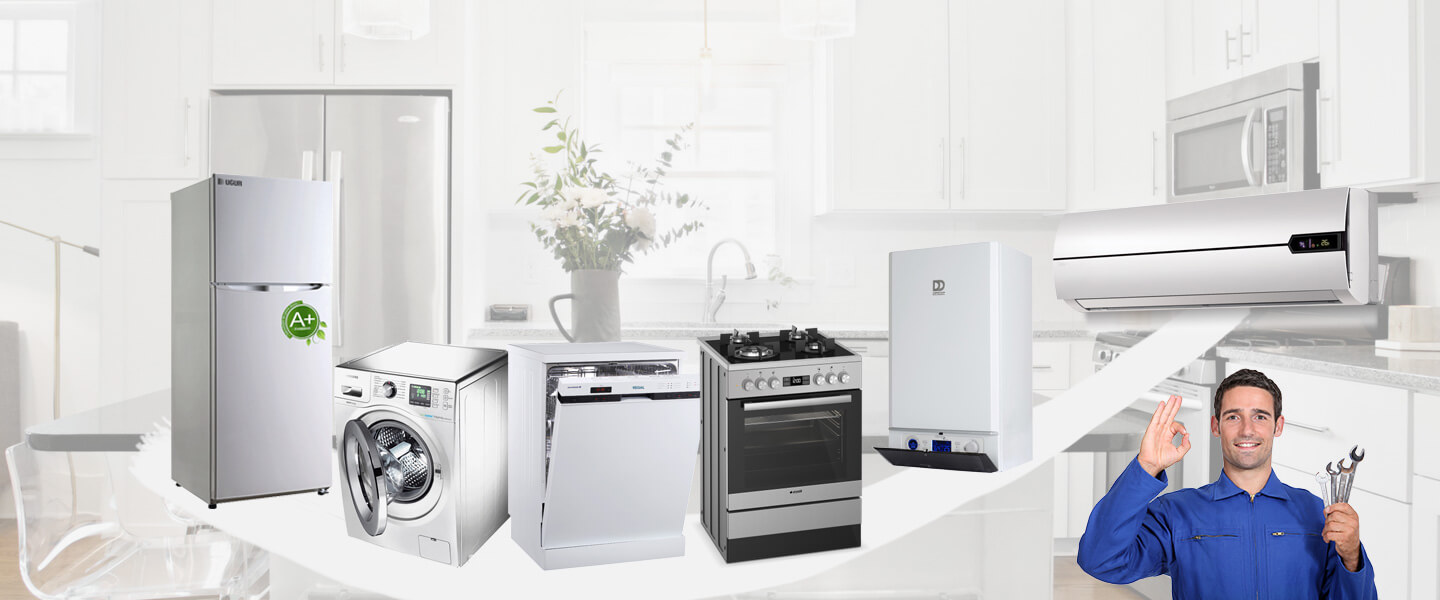 Derince Liebherr Servisi